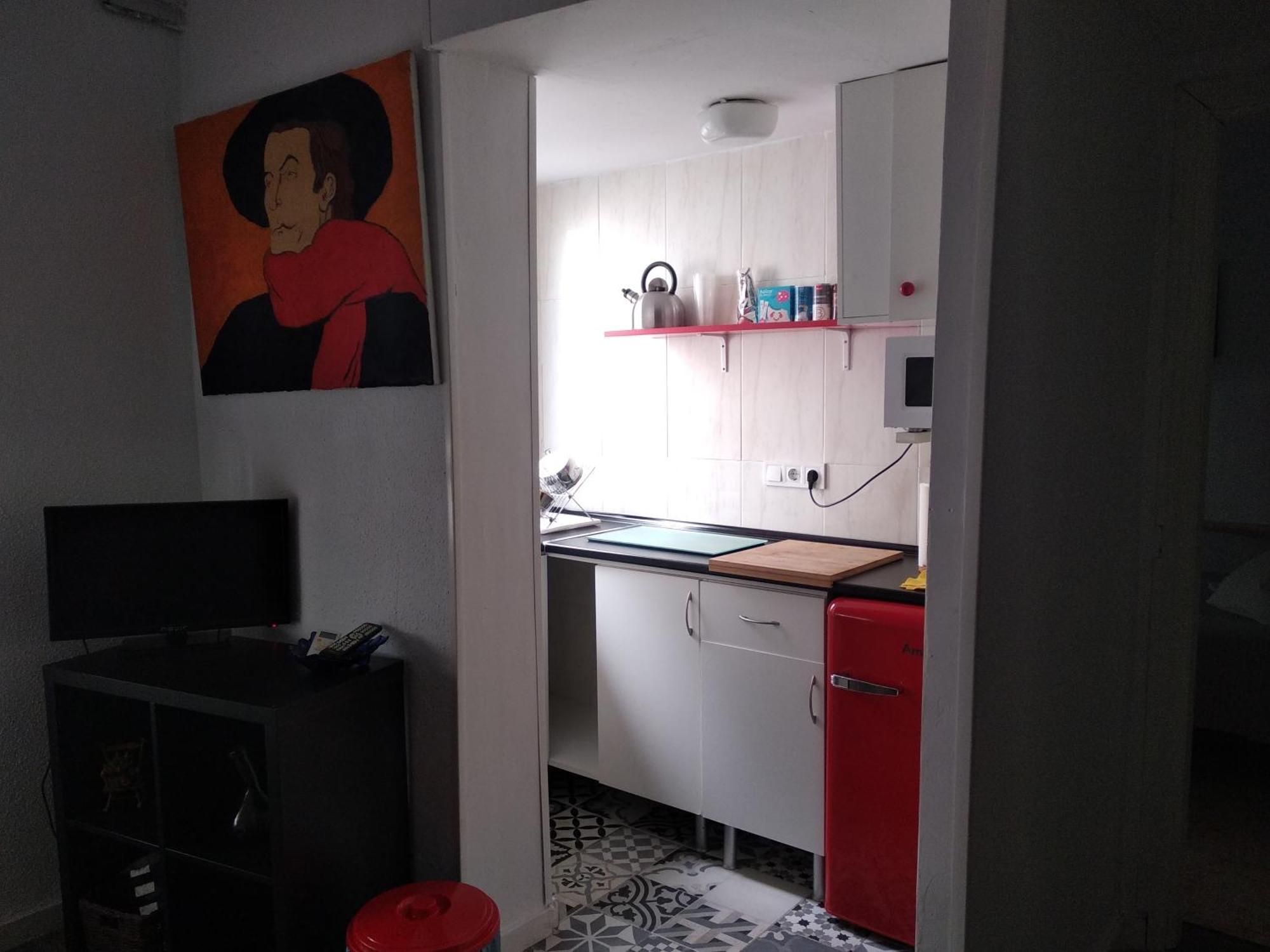 Apartamento A 5Min A Pie De La Playa De El Palo مالقة المظهر الخارجي الصورة